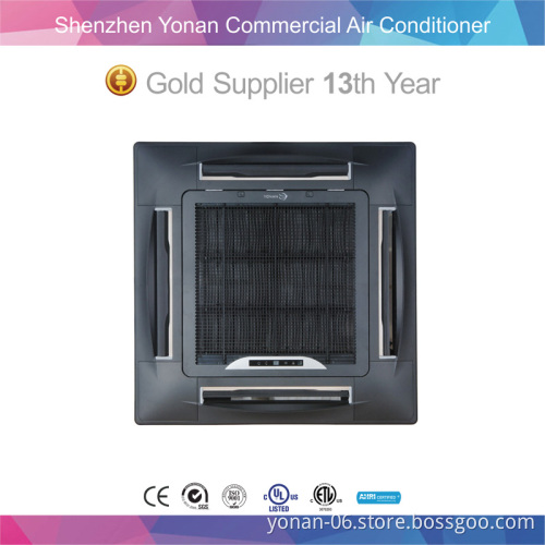 42000Btu Ceiling Cassette Air Conditioner ERP European New Energy Efficiency